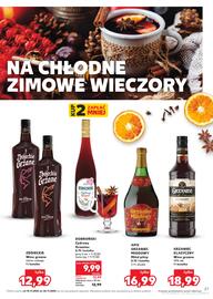 Kaufland gazetka | Alkohole Strona 27