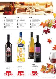 Kaufland gazetka | Alkohole Strona 29