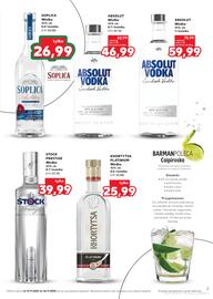 Kaufland gazetka | Alkohole Strona 3