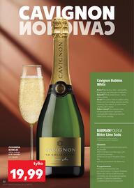 Kaufland gazetka | Alkohole Strona 32