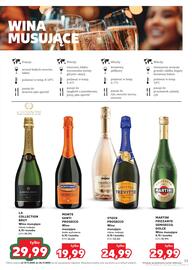 Kaufland gazetka | Alkohole Strona 33
