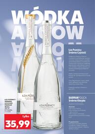 Kaufland gazetka | Alkohole Strona 4