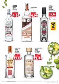 Kaufland gazetka | Alkohole Strona 5