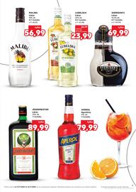 Kaufland gazetka | Alkohole Strona 9