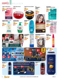 Volantino Iperal | Igiene e Bellezza Pagina 2