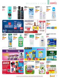 Volantino Iperal | Igiene e Bellezza Pagina 3
