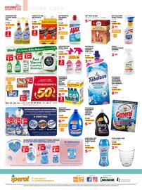 Volantino Iperal | Igiene e Bellezza Pagina 4