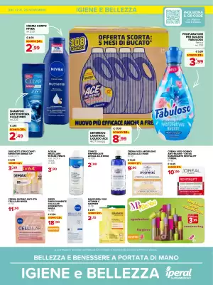 Volantino Iperal (valido fino al 26-12)