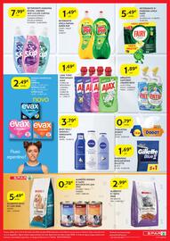 Folheto Spar Página 8