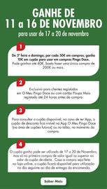 Folheto Pingo Doce semana 46 Página 3