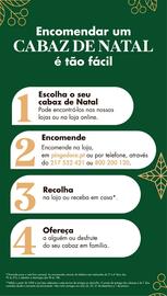 Folheto Pingo Doce semana 46 Página 50