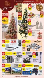 Folheto Pingo Doce semana 46 Página 64