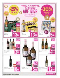 Sutterlüty Flugblatt woche 46 Seite 13