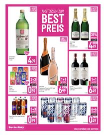 Sutterlüty Flugblatt woche 46 Seite 14