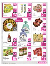 Sutterlüty Flugblatt woche 46 Seite 17