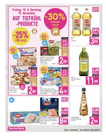 Sutterlüty Flugblatt woche 46 Seite 18