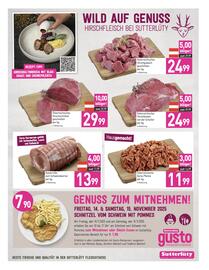 Sutterlüty Flugblatt woche 46 Seite 9