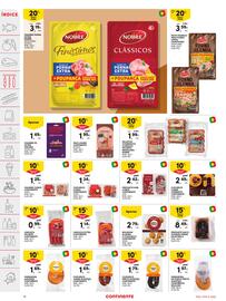 Folheto Continente semana 46 Página 14