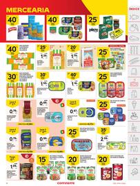 Folheto Continente semana 46 Página 21