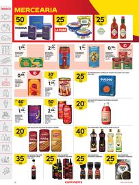 Folheto Continente semana 46 Página 22