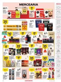 Folheto Continente semana 46 Página 25