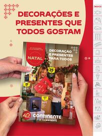 Folheto Continente semana 46 Página 29