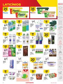 Folheto Continente semana 46 Página 31