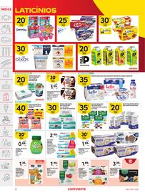 Folheto Continente semana 46 Página 32