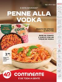 Folheto Continente semana 46 Página 33