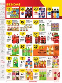 Folheto Continente semana 46 Página 36