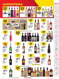 Folheto Continente semana 46 Página 39