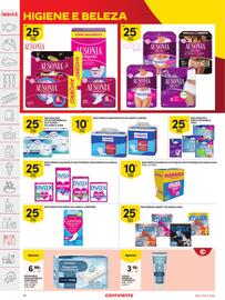 Folheto Continente semana 46 Página 42