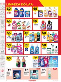 Folheto Continente semana 46 Página 44