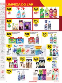 Folheto Continente semana 46 Página 46