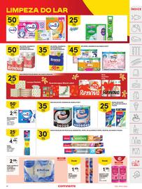 Folheto Continente semana 46 Página 47