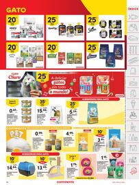 Folheto Continente semana 46 Página 49