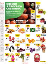 Folheto Continente semana 46 Página 6