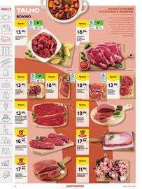 Folheto Continente semana 46 Página 8