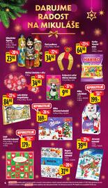 Albert leták | Supermarket Strana 10