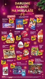 Albert leták | Supermarket Strana 11