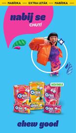 Albert leták | Supermarket Strana 12