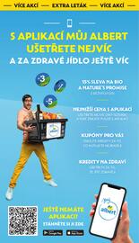 Albert leták | Supermarket Strana 15