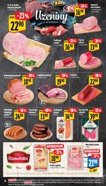 Albert leták | Supermarket Strana 17