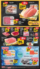 Albert leták | Supermarket Strana 18