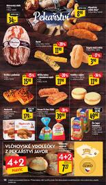 Albert leták | Supermarket Strana 19