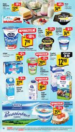 Albert leták | Supermarket Strana 21