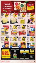 Albert leták | Supermarket Strana 22