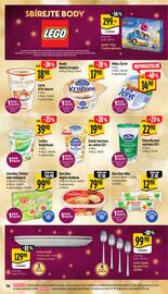 Albert leták | Supermarket Strana 23