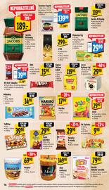 Albert leták | Supermarket Strana 25