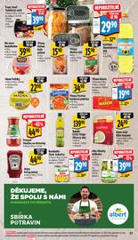 Albert leták | Supermarket Strana 26